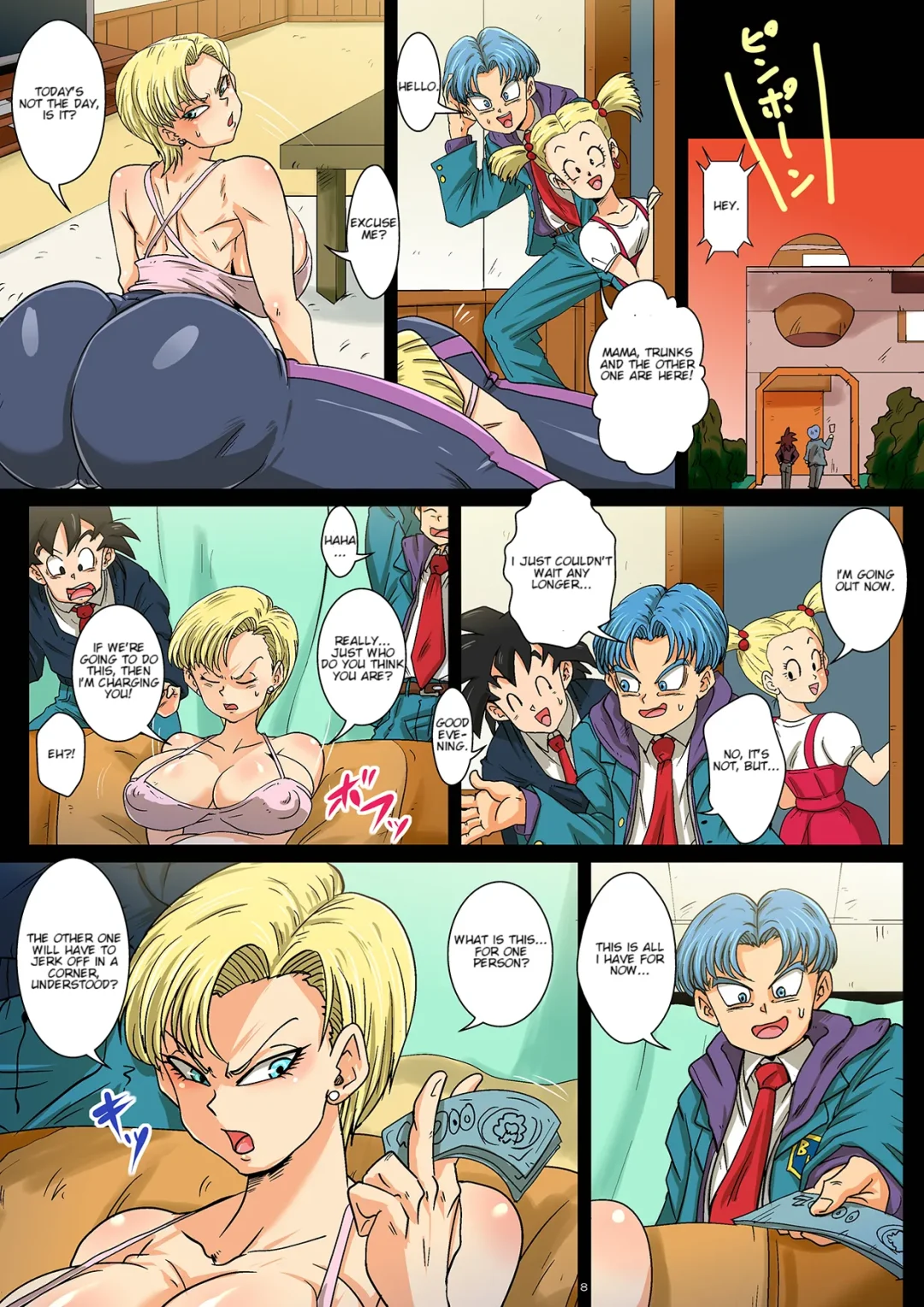 having sex at no18 sans house after school rikka kai 008