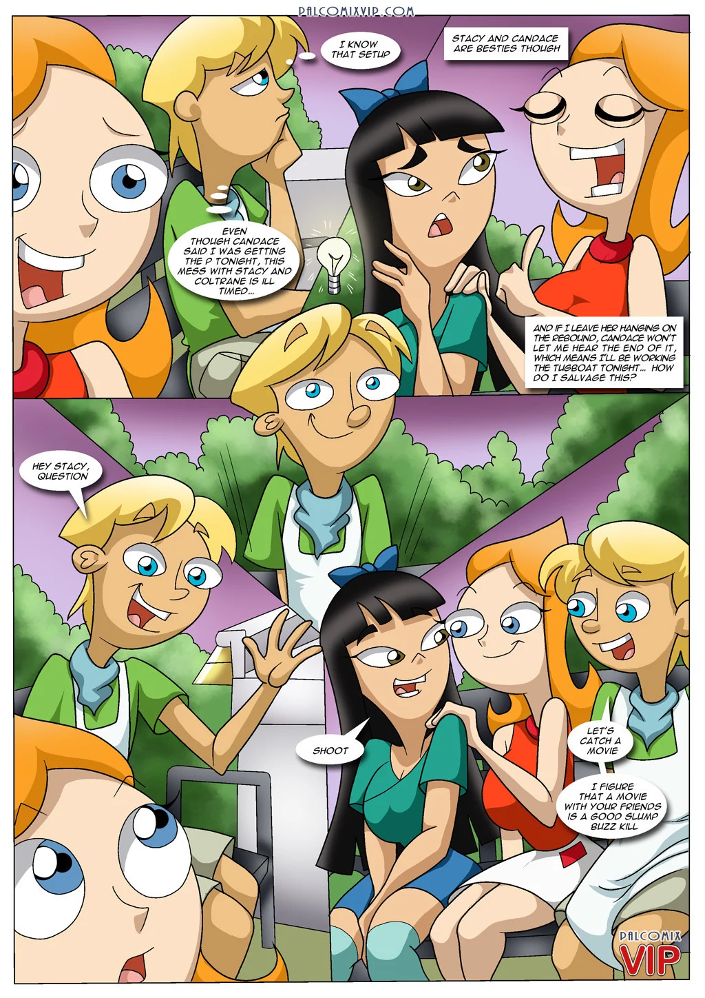 helping out a friend palcomix 005
