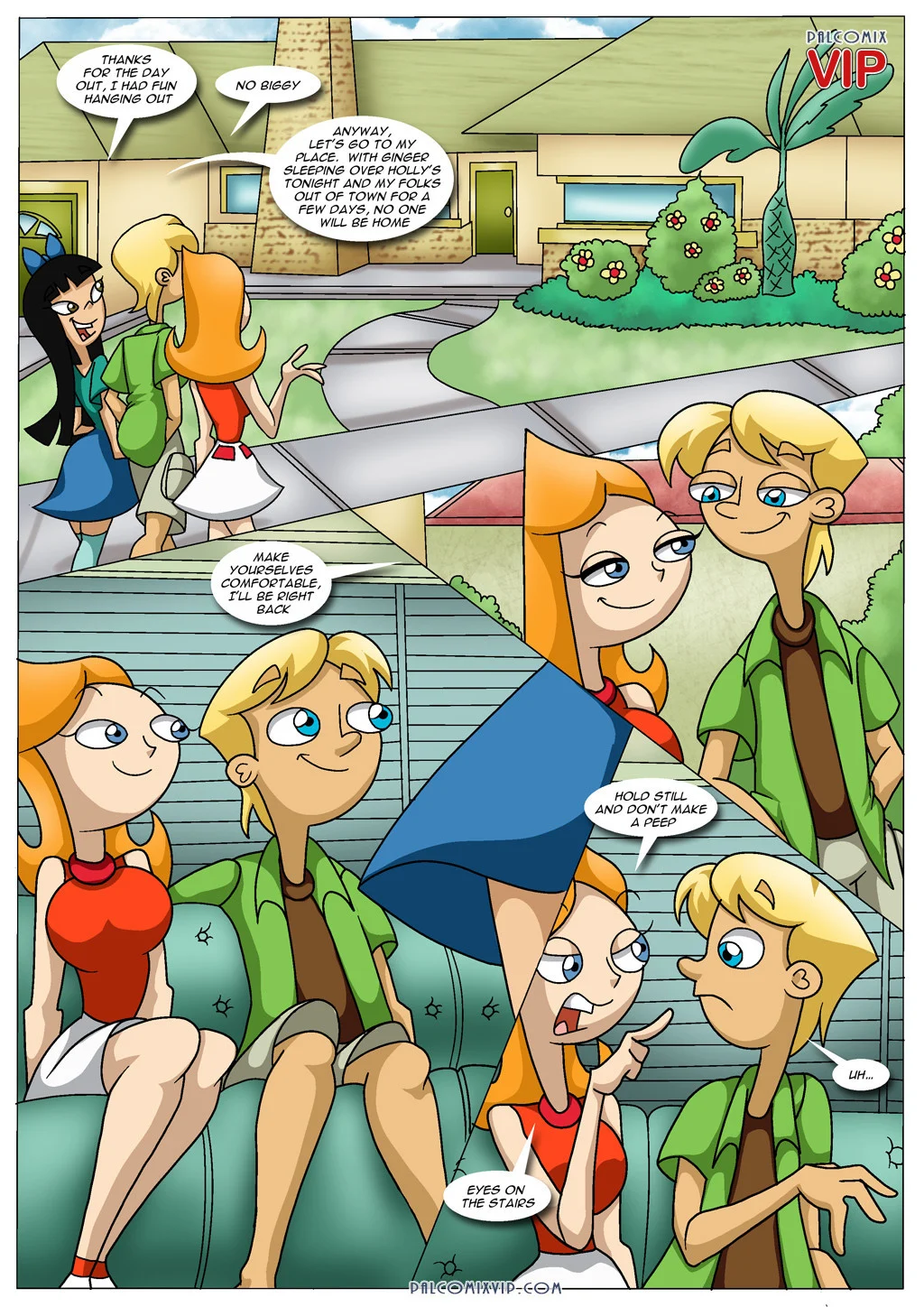 helping out a friend palcomix 008