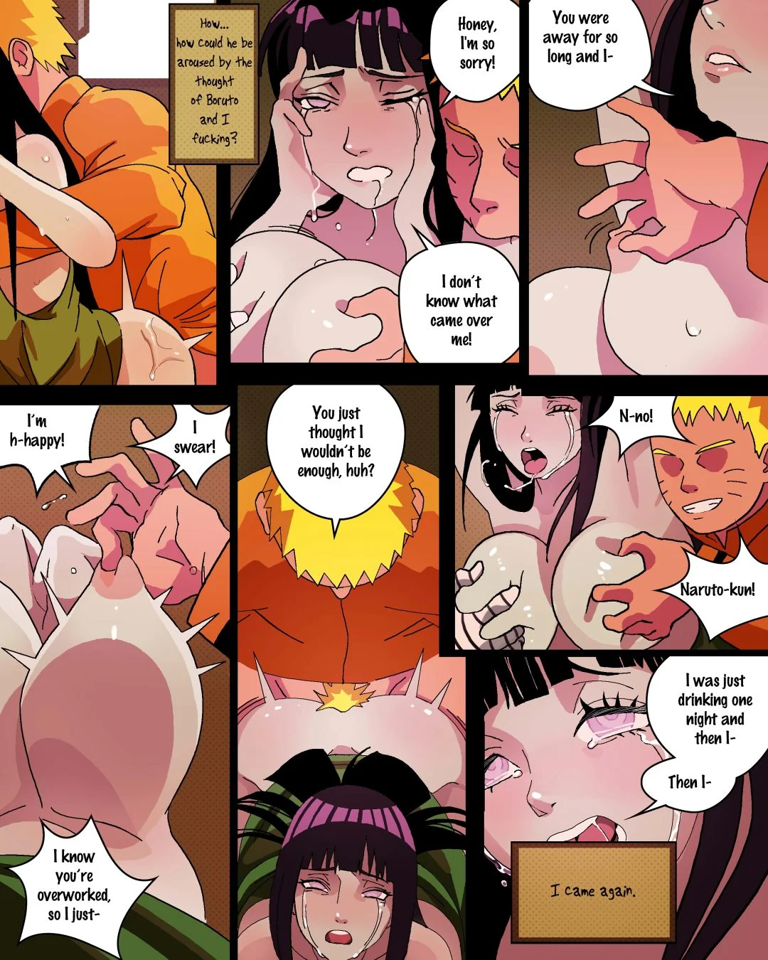 hinatas addiction returns burgersnshakez 012