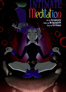intimate meditation incogneato