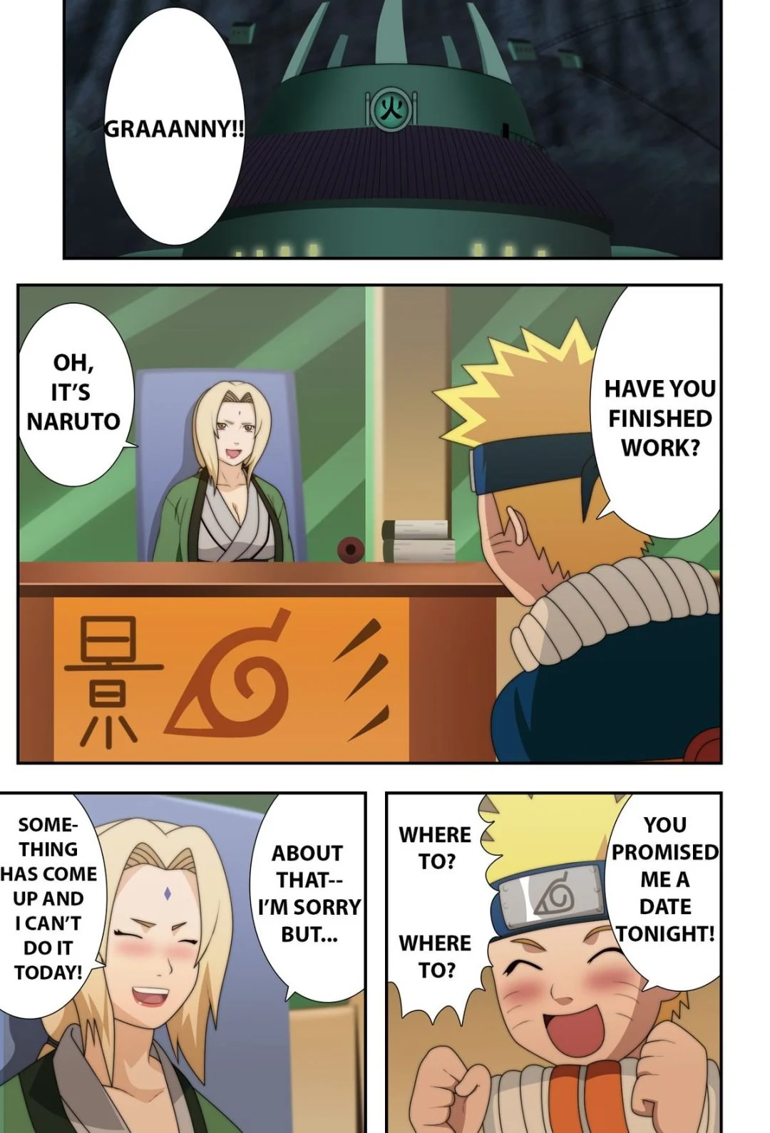 kyonyuu no ninja chichikage naruhodo 003