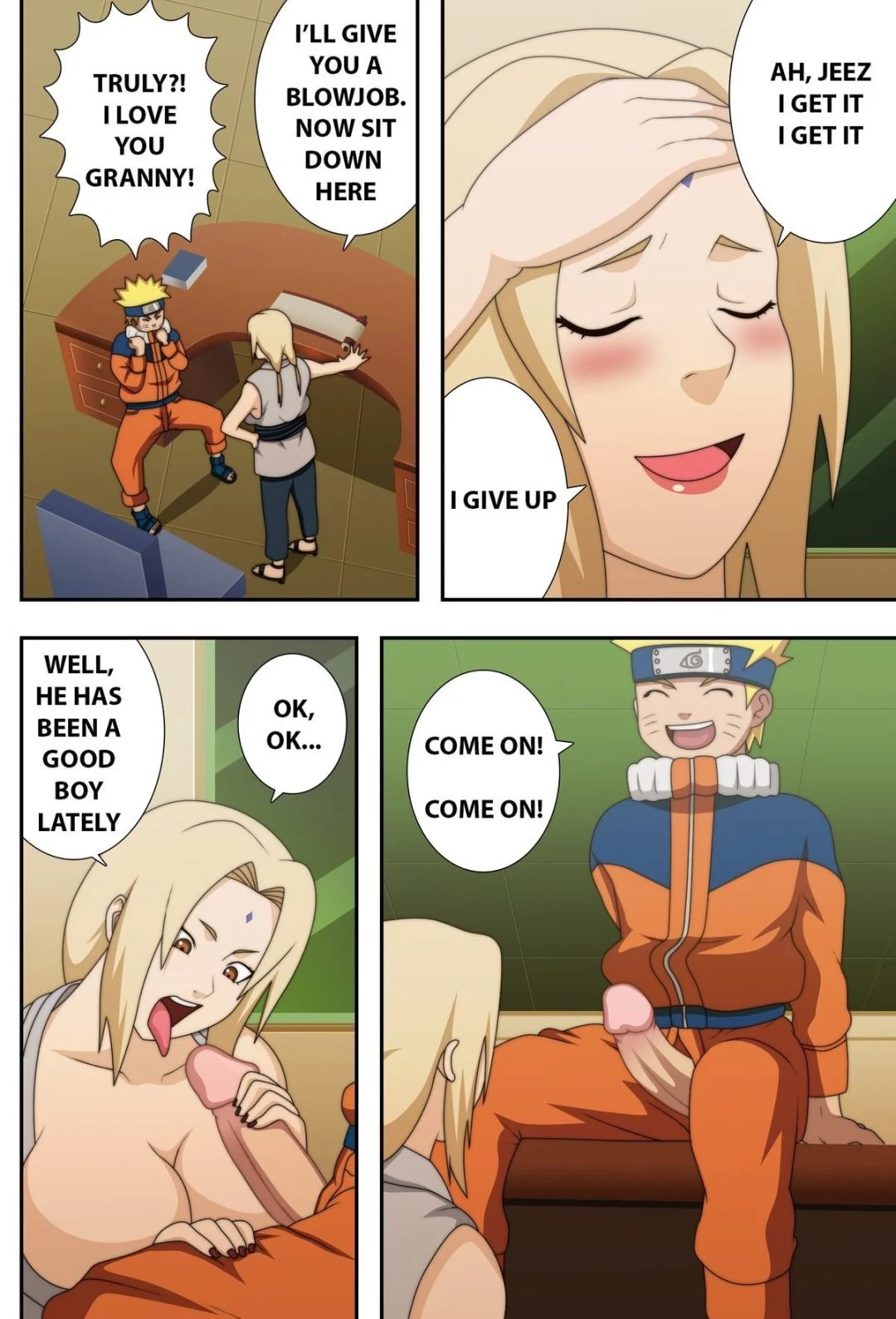 kyonyuu no ninja chichikage naruhodo 012