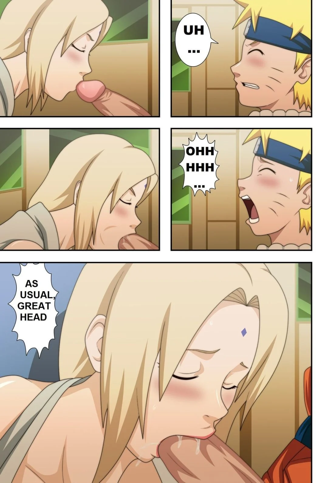 kyonyuu no ninja chichikage naruhodo 013
