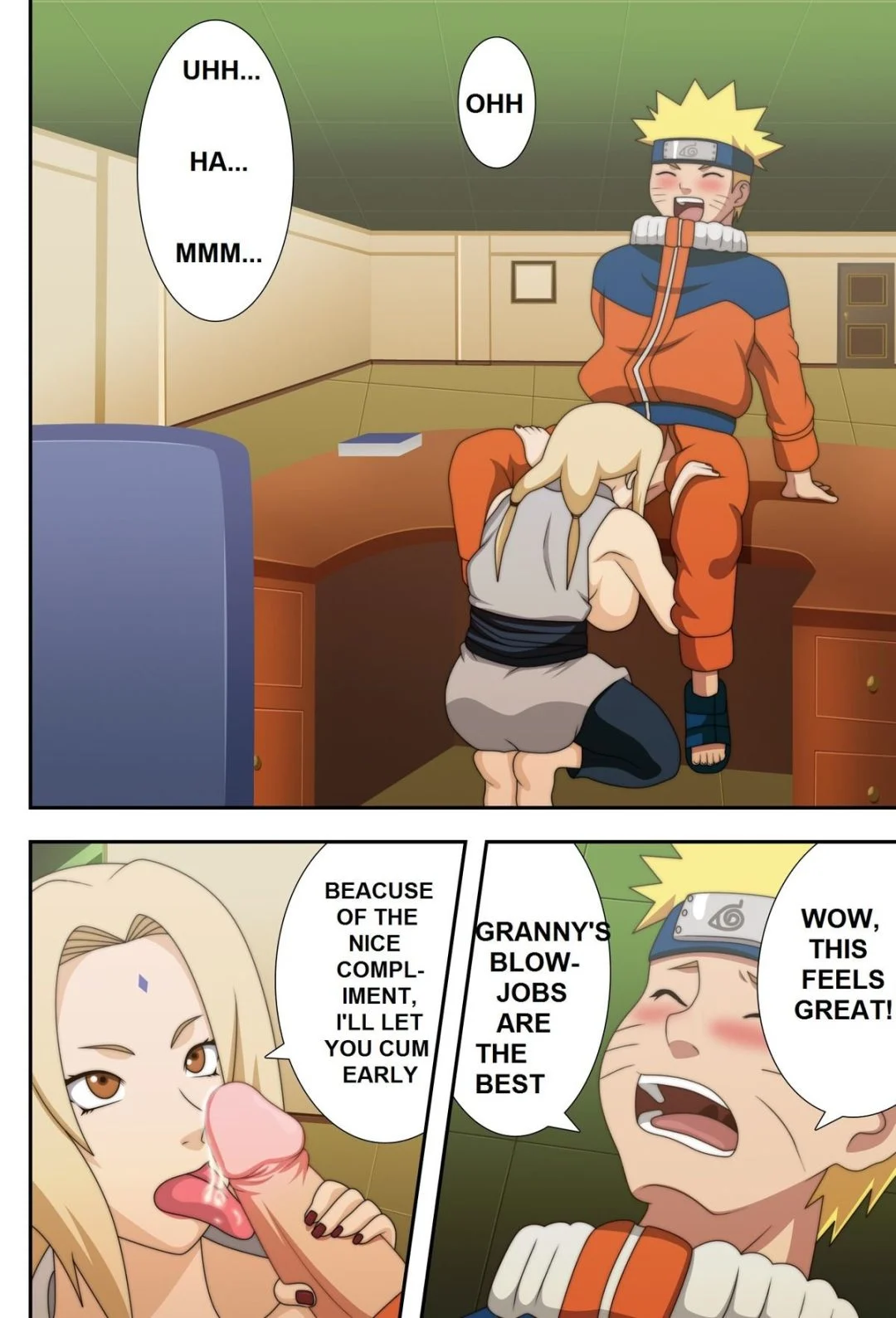 kyonyuu no ninja chichikage naruhodo 014