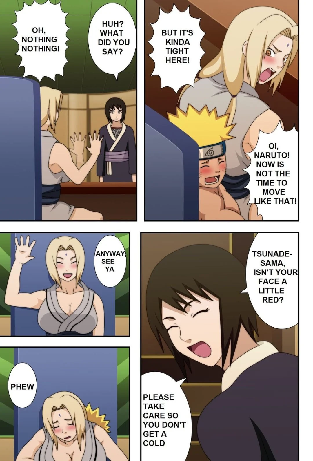 kyonyuu no ninja chichikage naruhodo 027