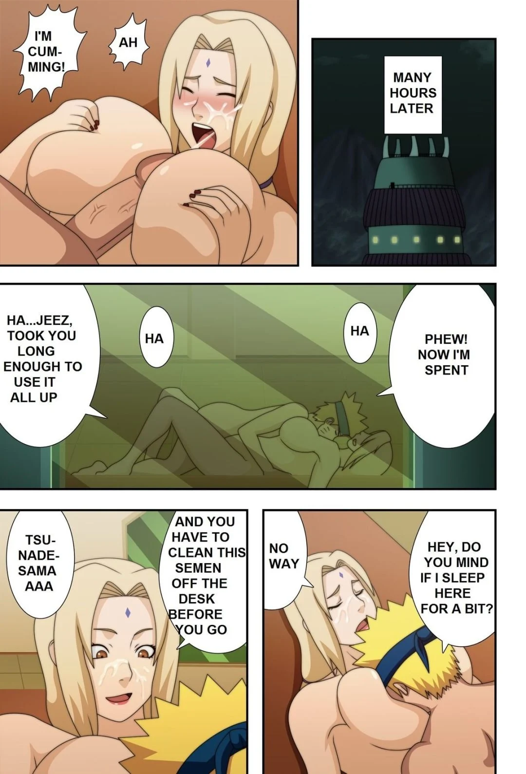 kyonyuu no ninja chichikage naruhodo 041