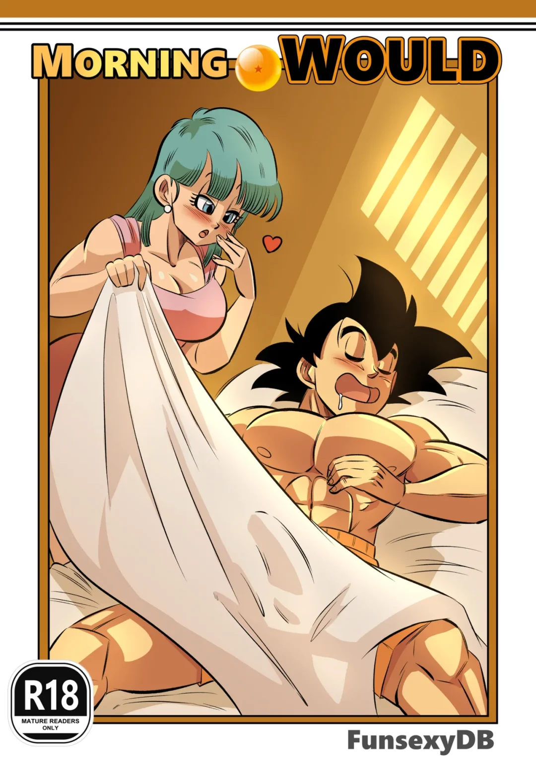 morning would funsexydb 000