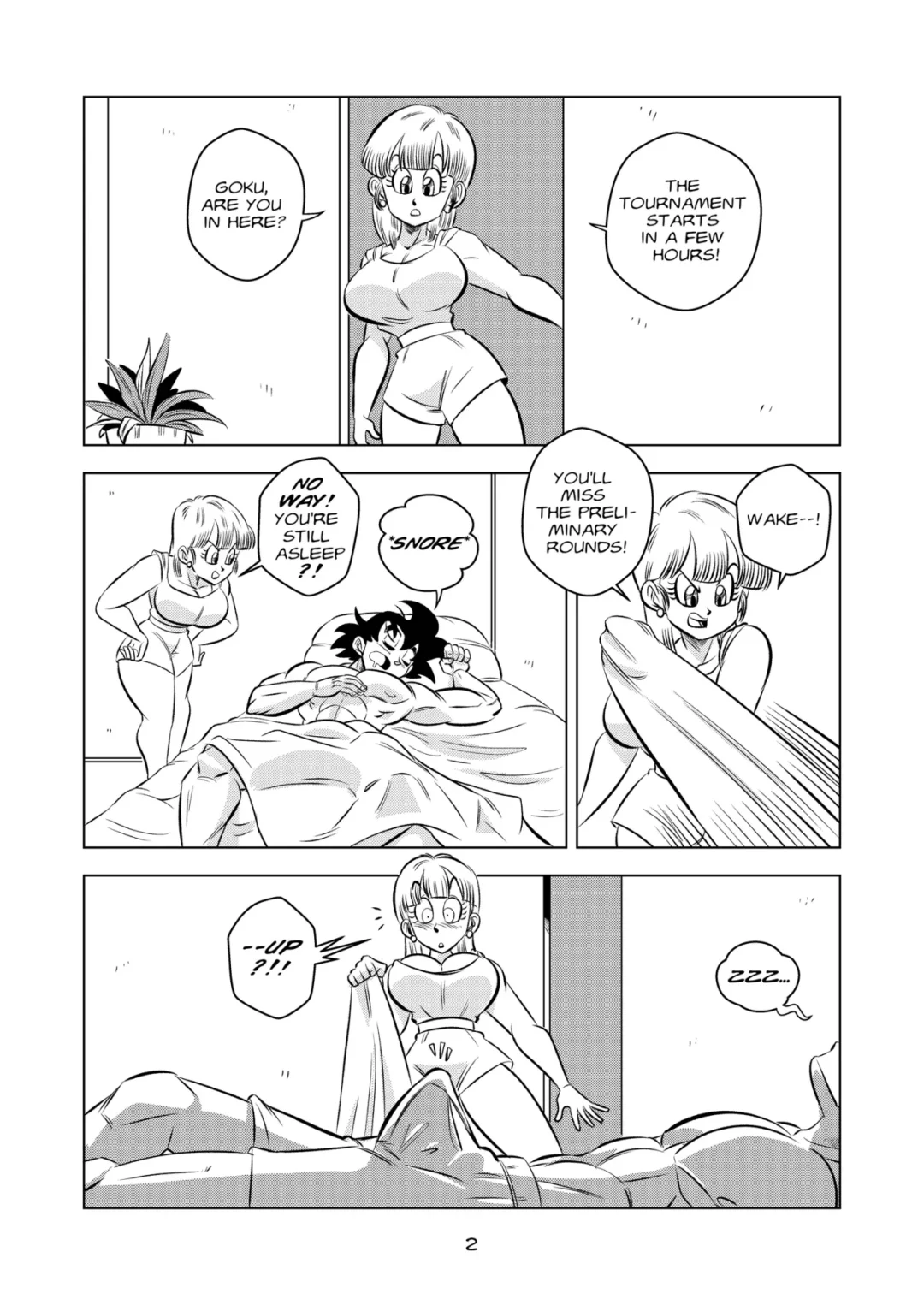 morning would funsexydb 002