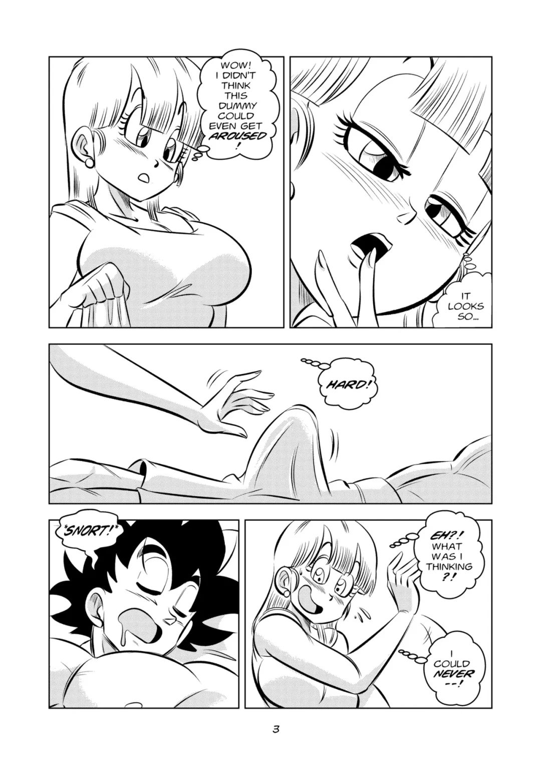 morning would funsexydb 003