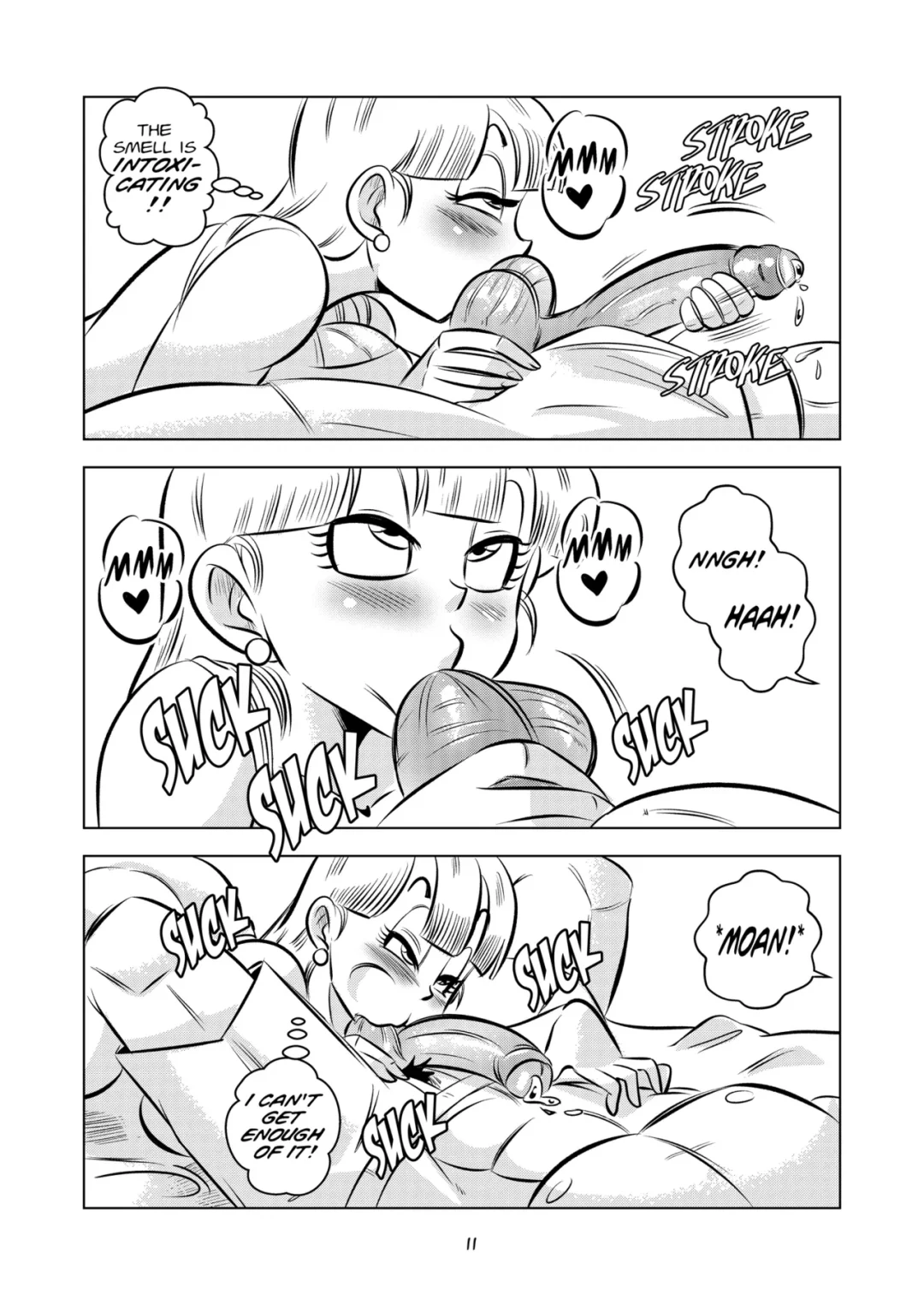 morning would funsexydb 011
