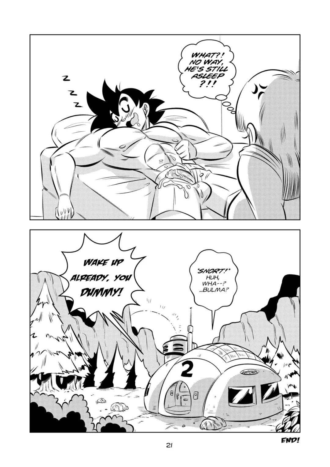 morning would funsexydb 021