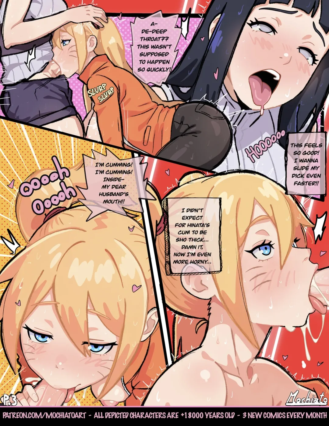 my cute wife hinata cant be a top mochiato 004