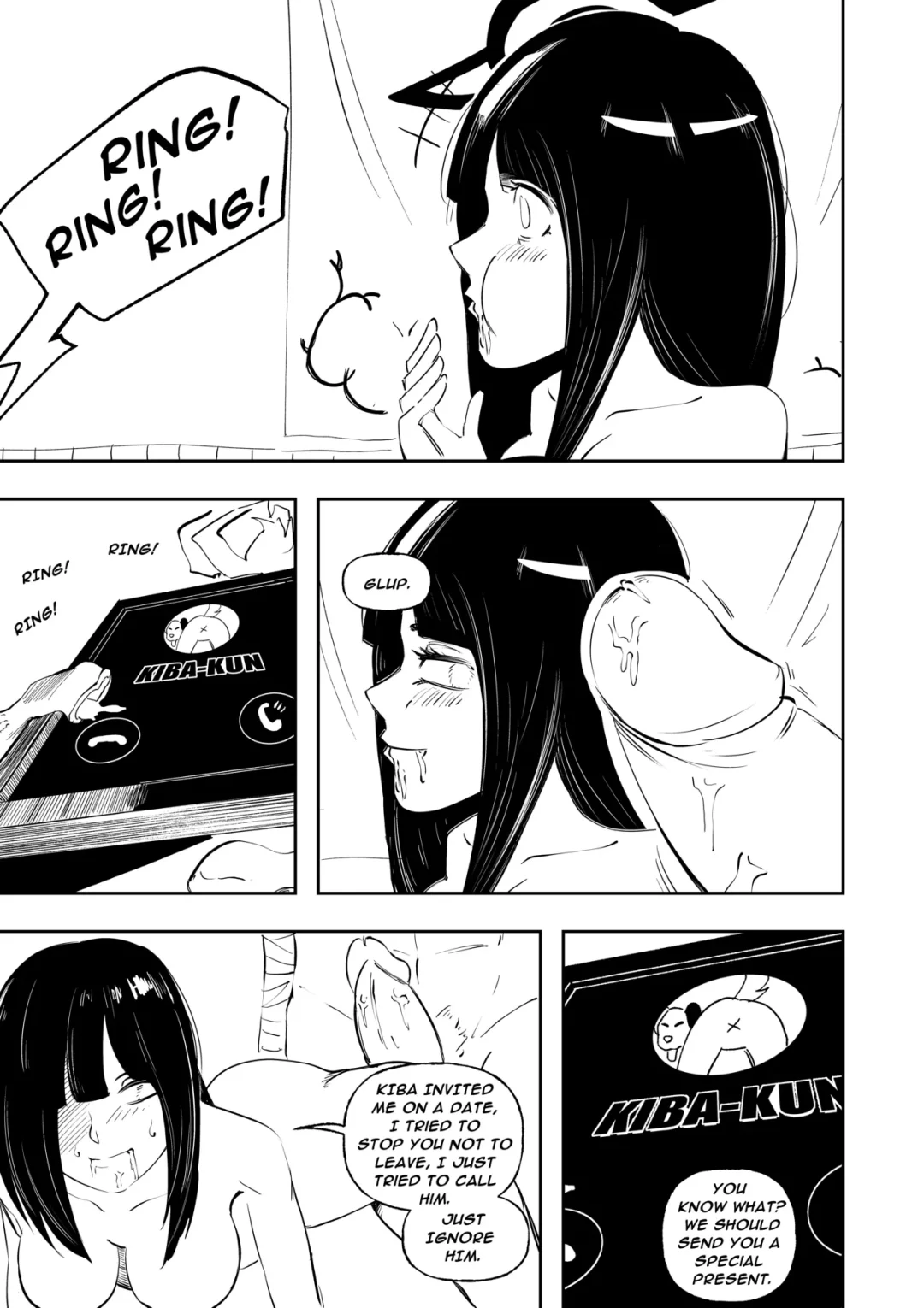 naruto is mine x hinata is mine kalu chan 008