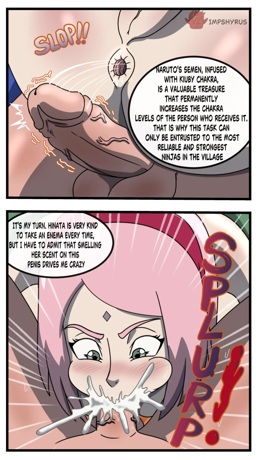 naruto secret mission impshyrus 011
