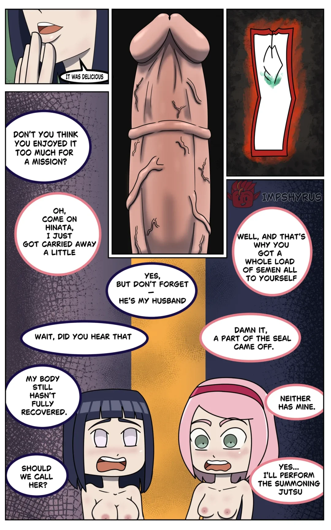 naruto secret mission impshyrus 027