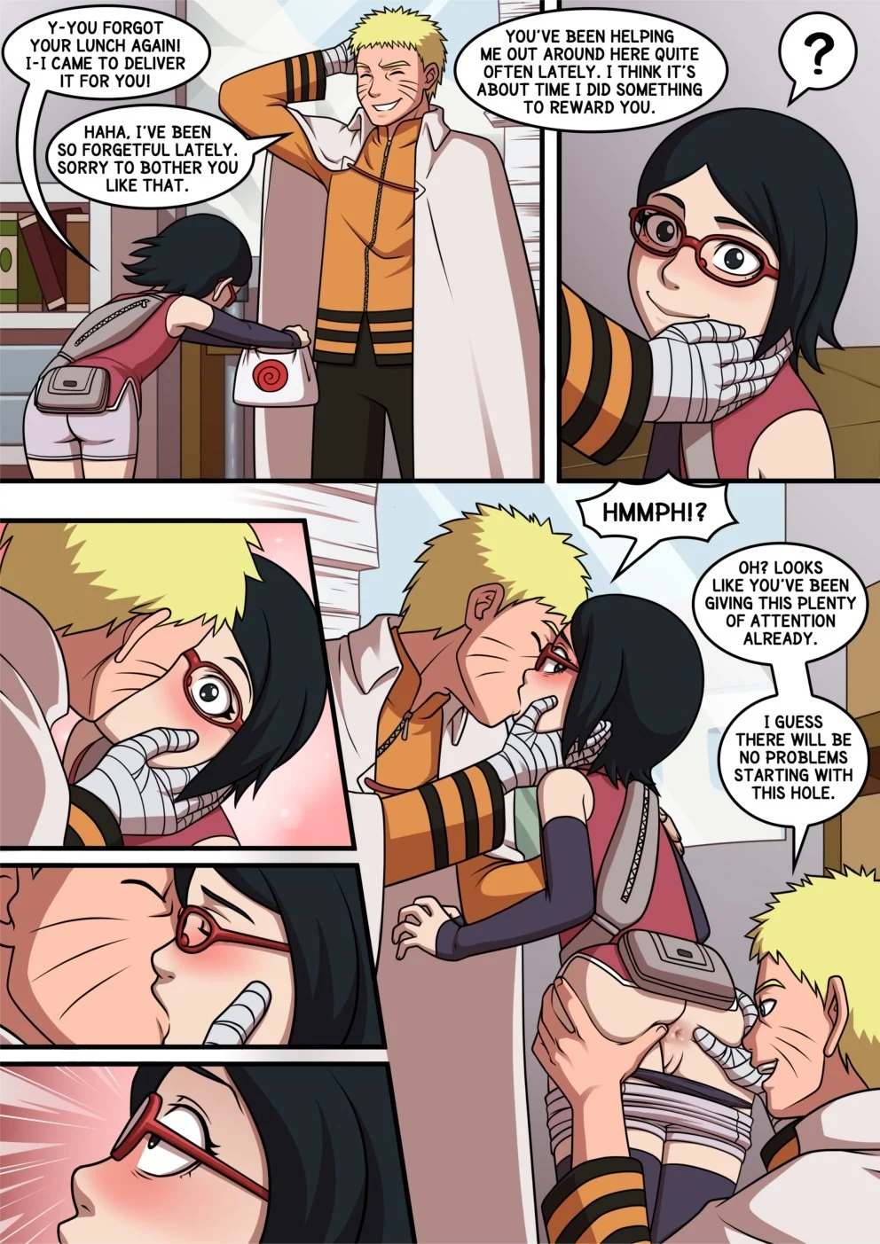 naruto x sarada incognitymous 001