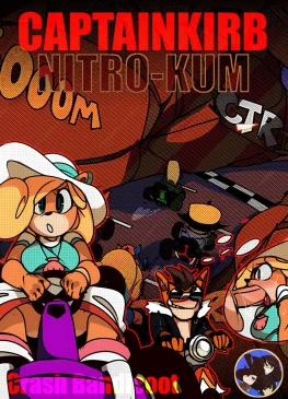 nitro kum captainkirb