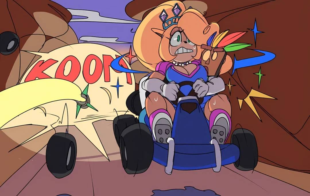 nitro kum captainkirb 018