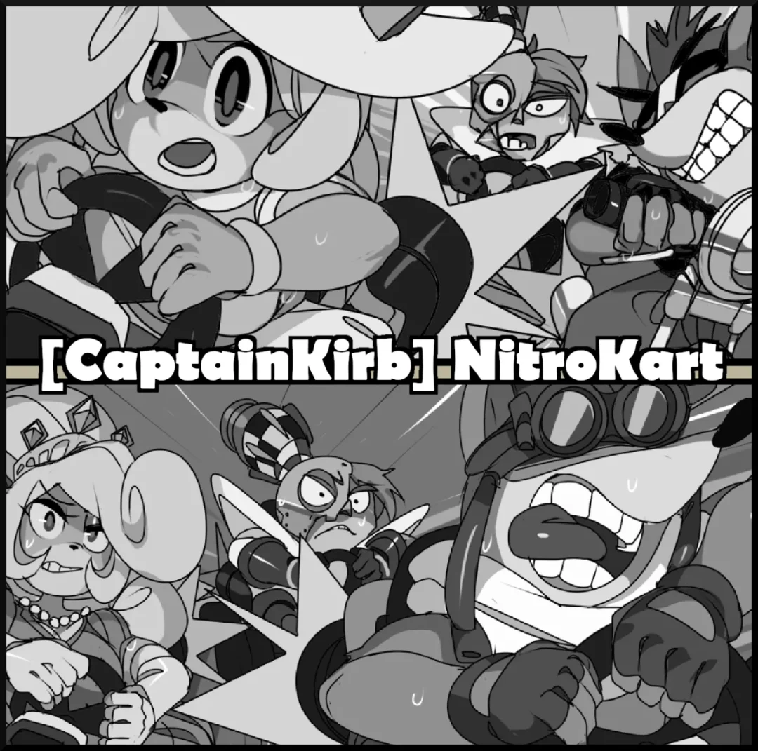 nitro kum captainkirb 028