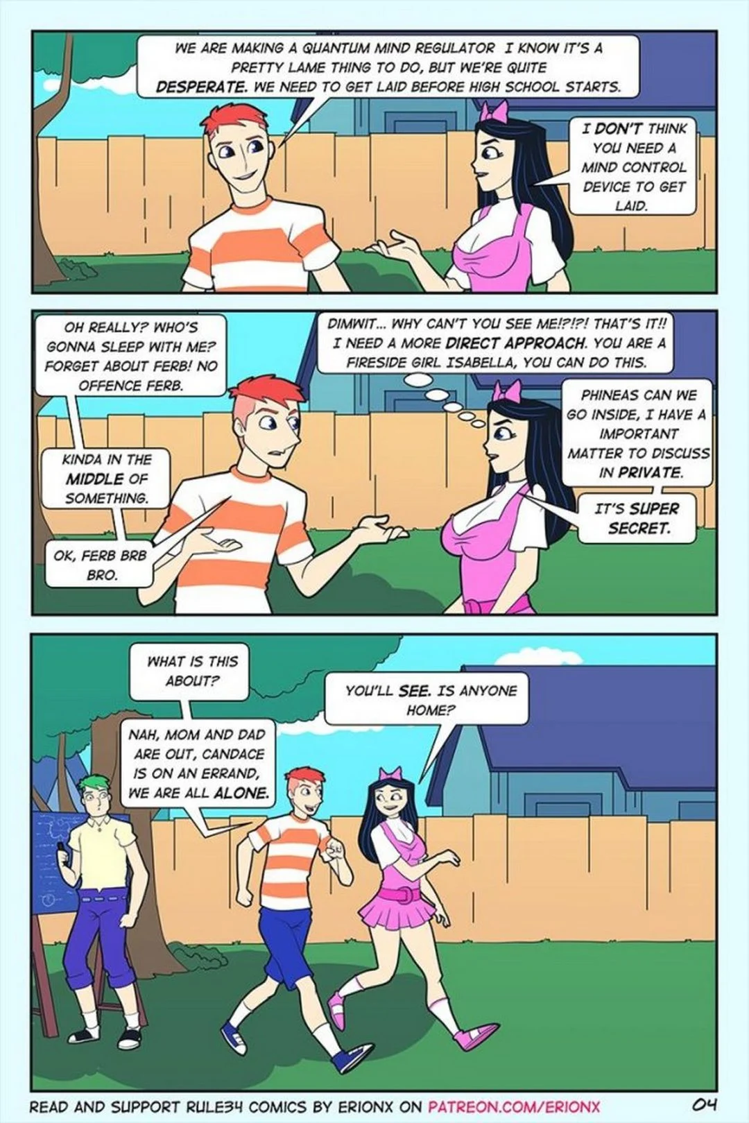 pervy fellas erionx 005