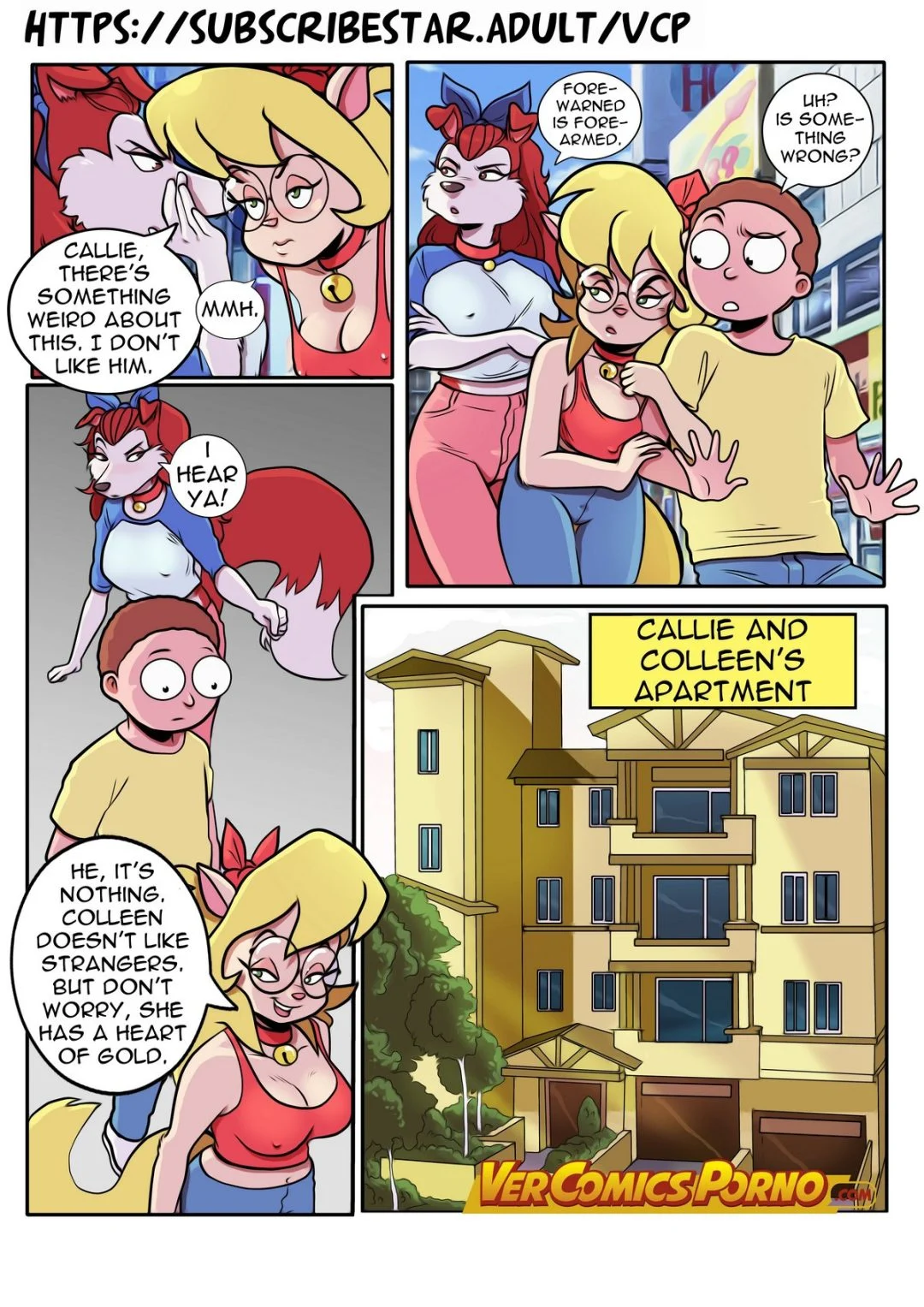 pleasure trip 3 vercomicsporno 008