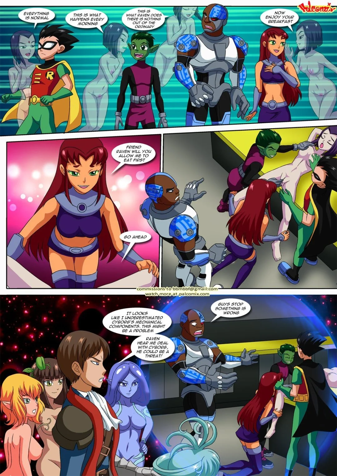 ravens lust palcomix 005