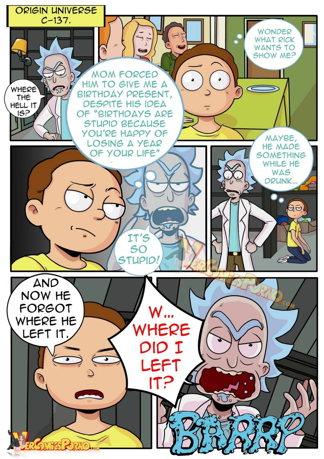 rick and morty pleasure trip 1 002