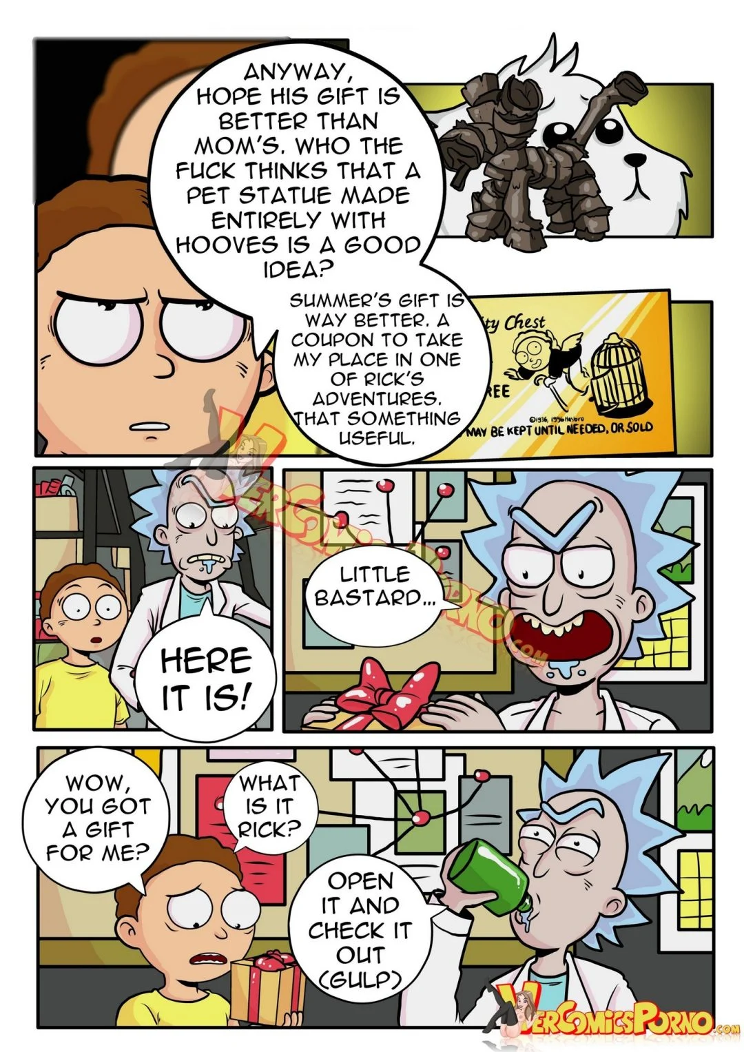 rick and morty pleasure trip 1 003
