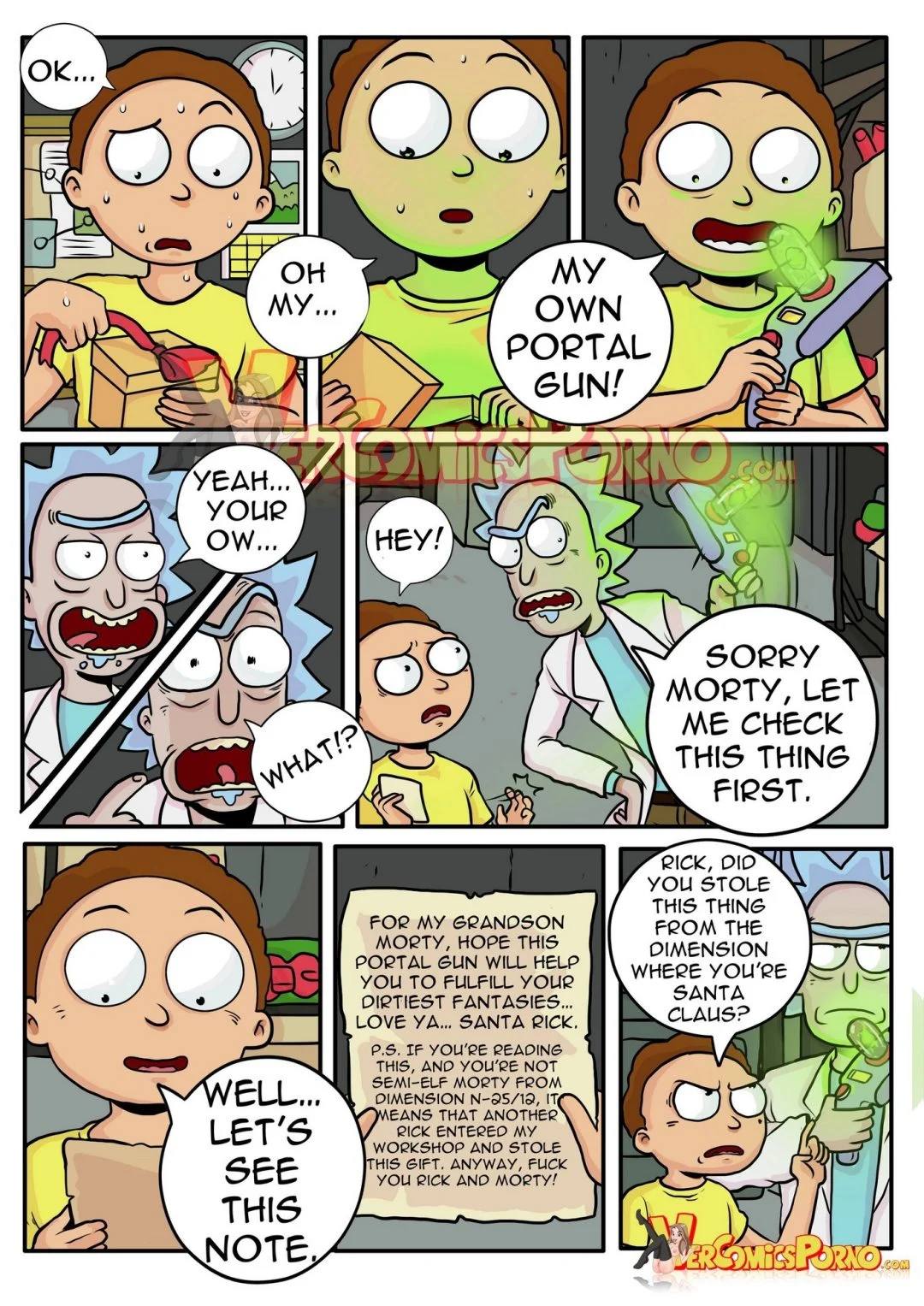 rick and morty pleasure trip 1 004