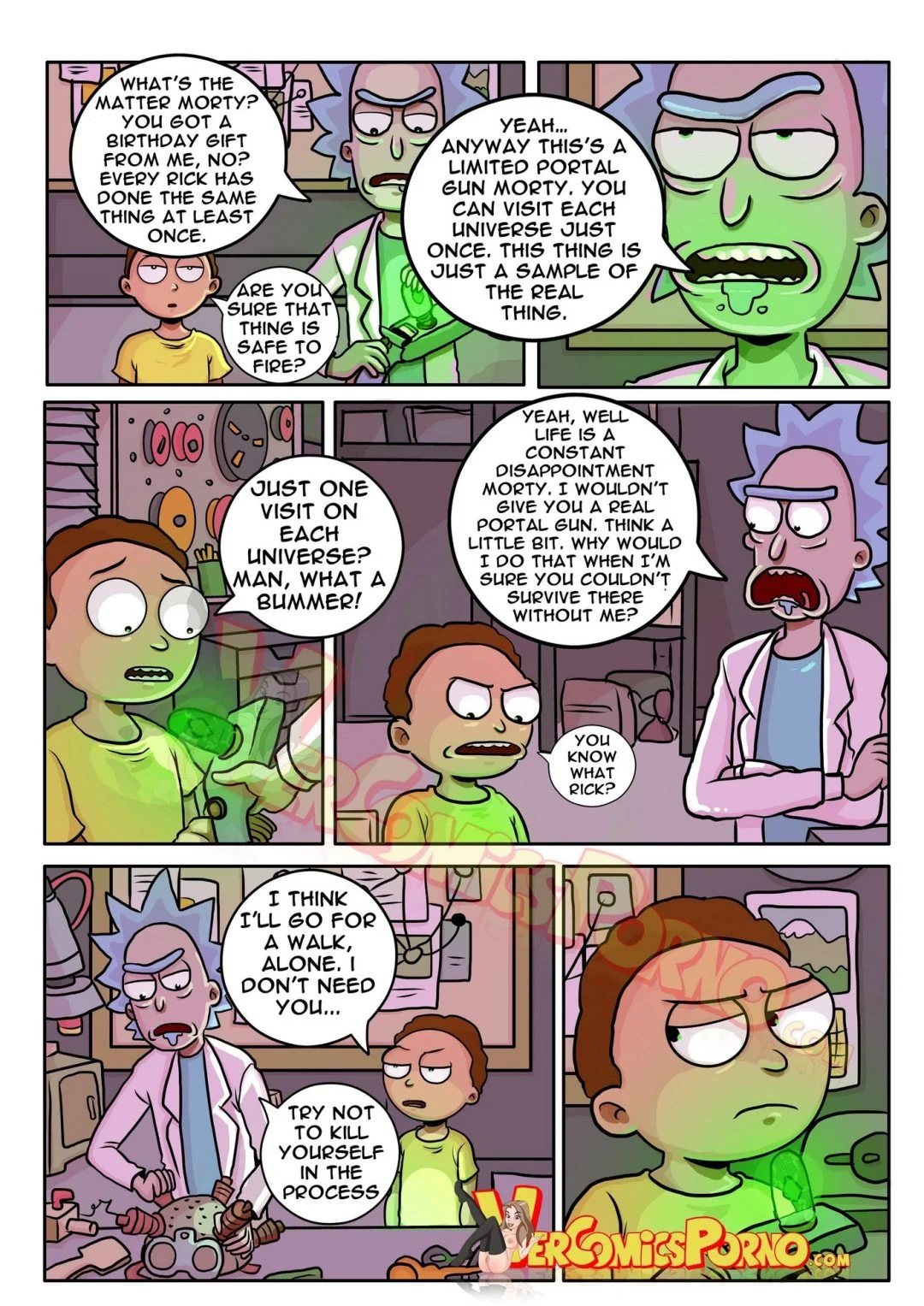rick and morty pleasure trip 1 005