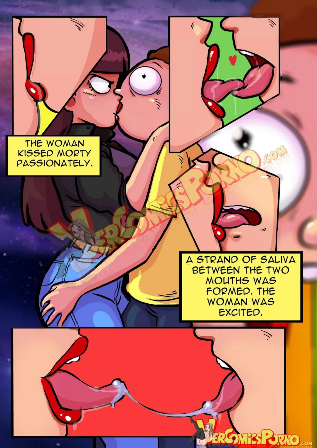 rick and morty pleasure trip 1 012