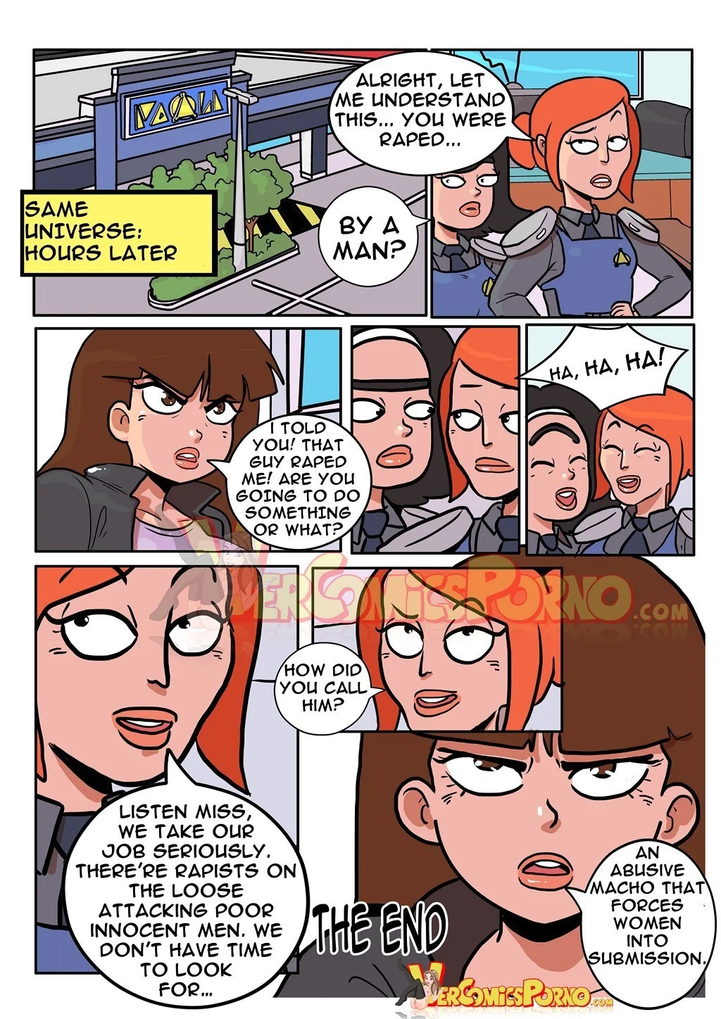 rick and morty pleasure trip 1 038