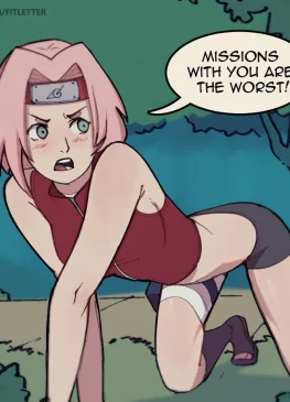 sakura fitletter