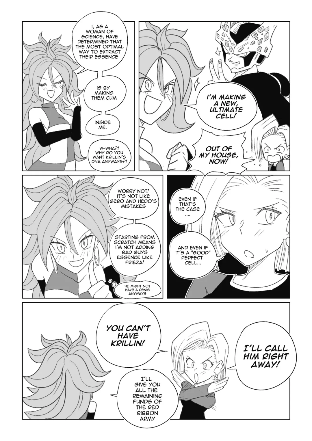 science with the z warriors navietta 000 1