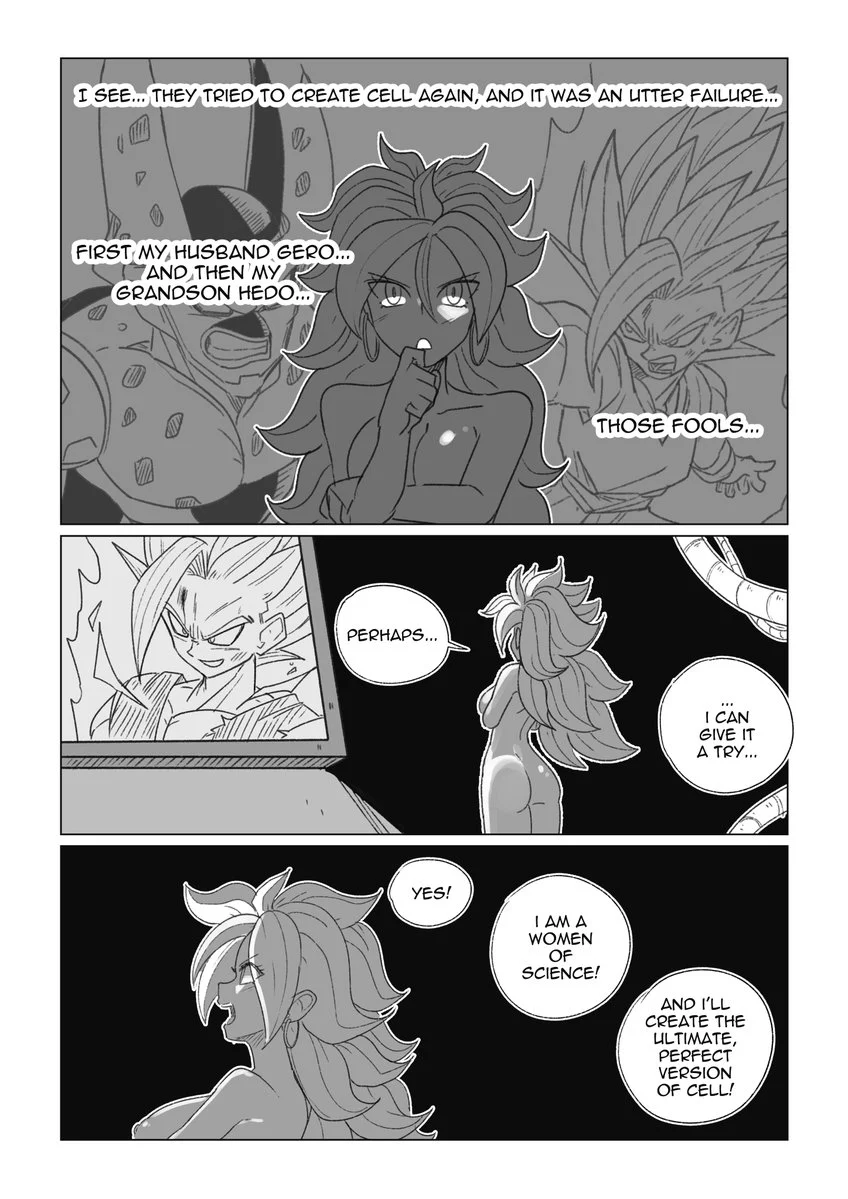 science with the z warriors navietta 000