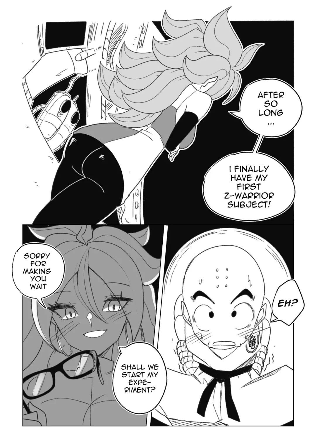 science with the z warriors navietta 005 1