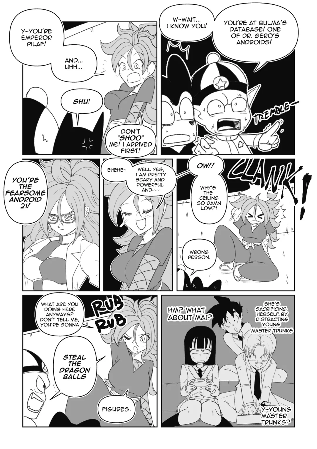 science with the z warriors navietta 007 2