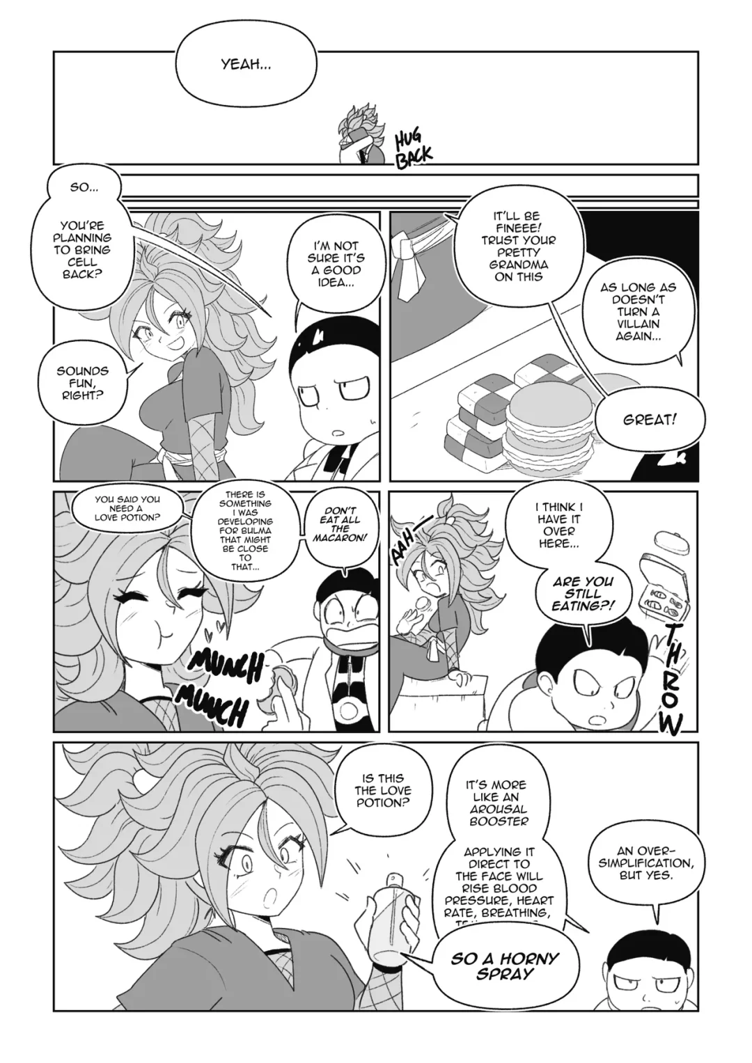 science with the z warriors navietta 008 1
