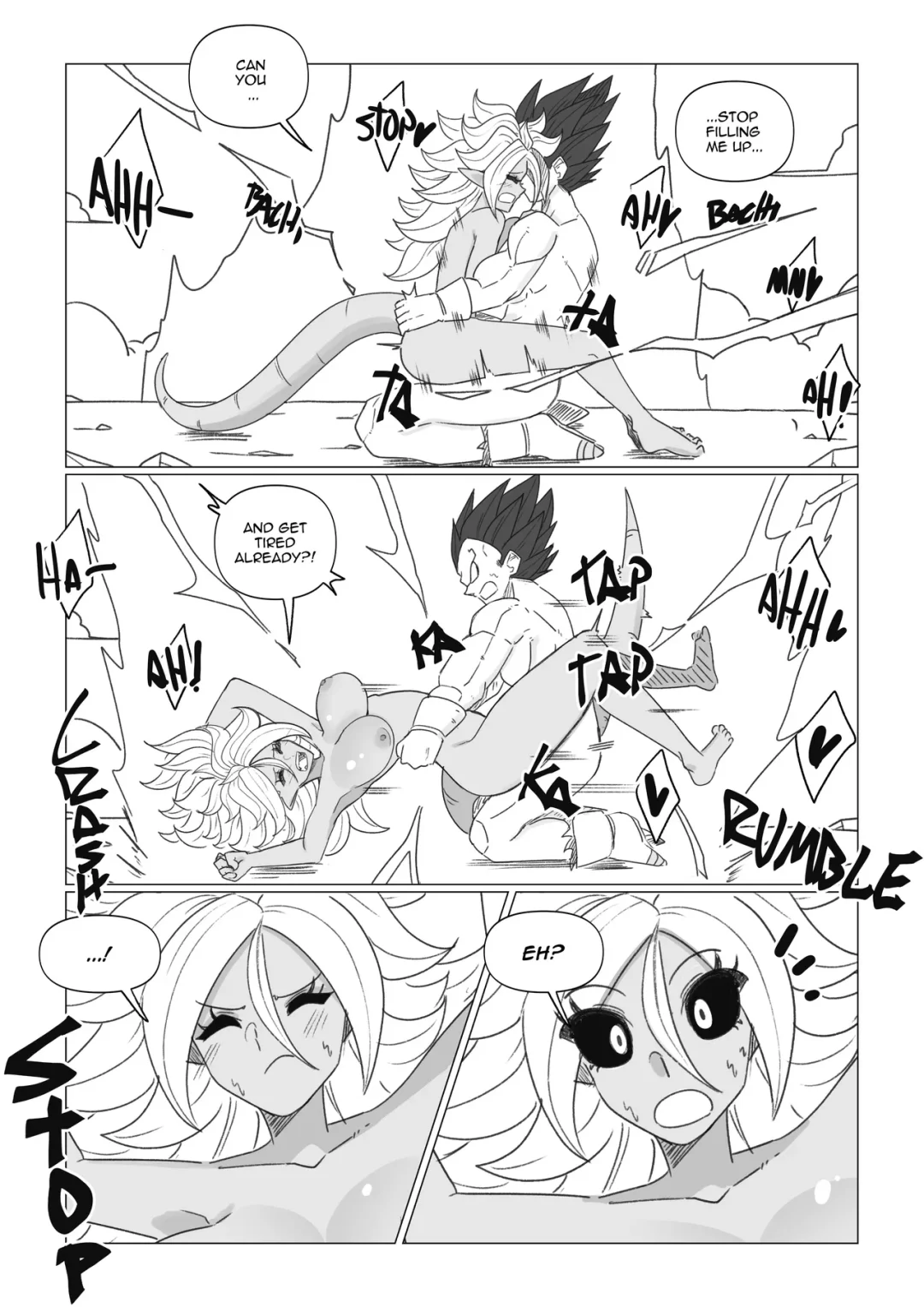 science with the z warriors navietta 083