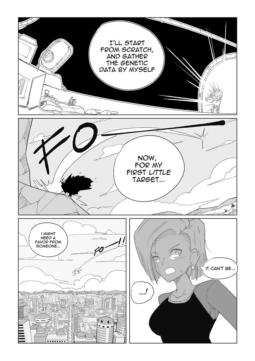 science with the z warriors navietta 828