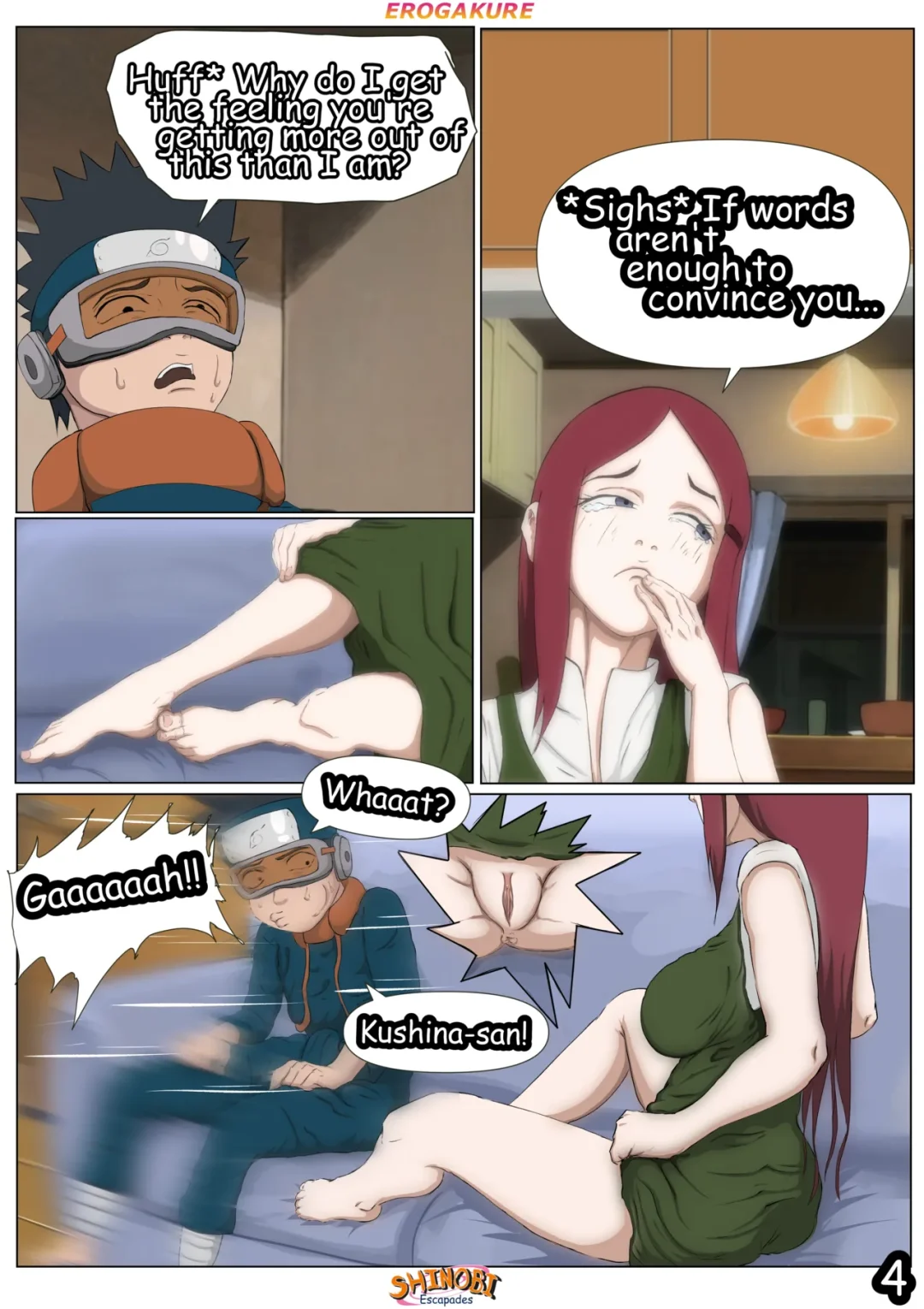 shinobi escapades 2 erogakure 004