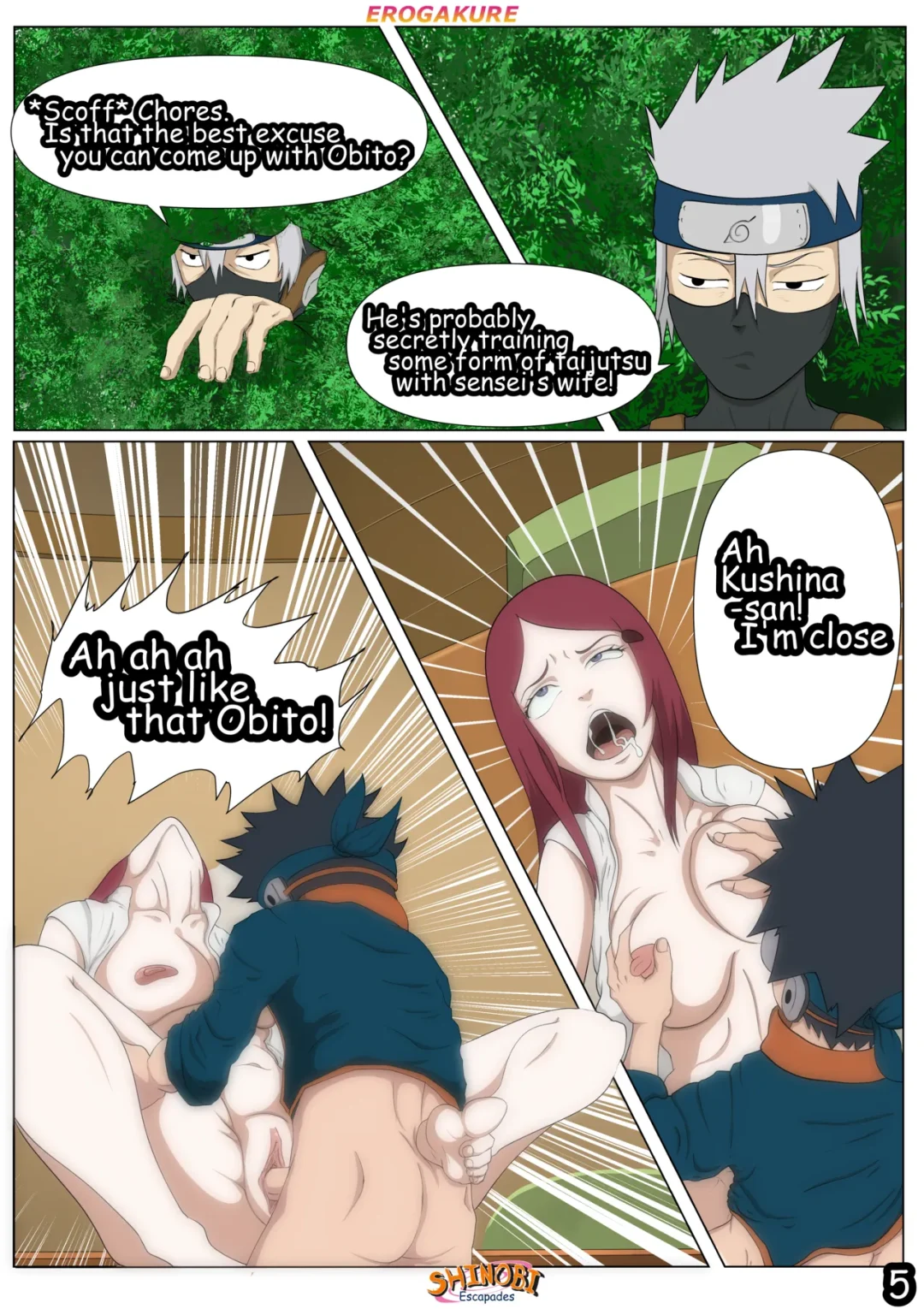 shinobi escapades 2 erogakure 005