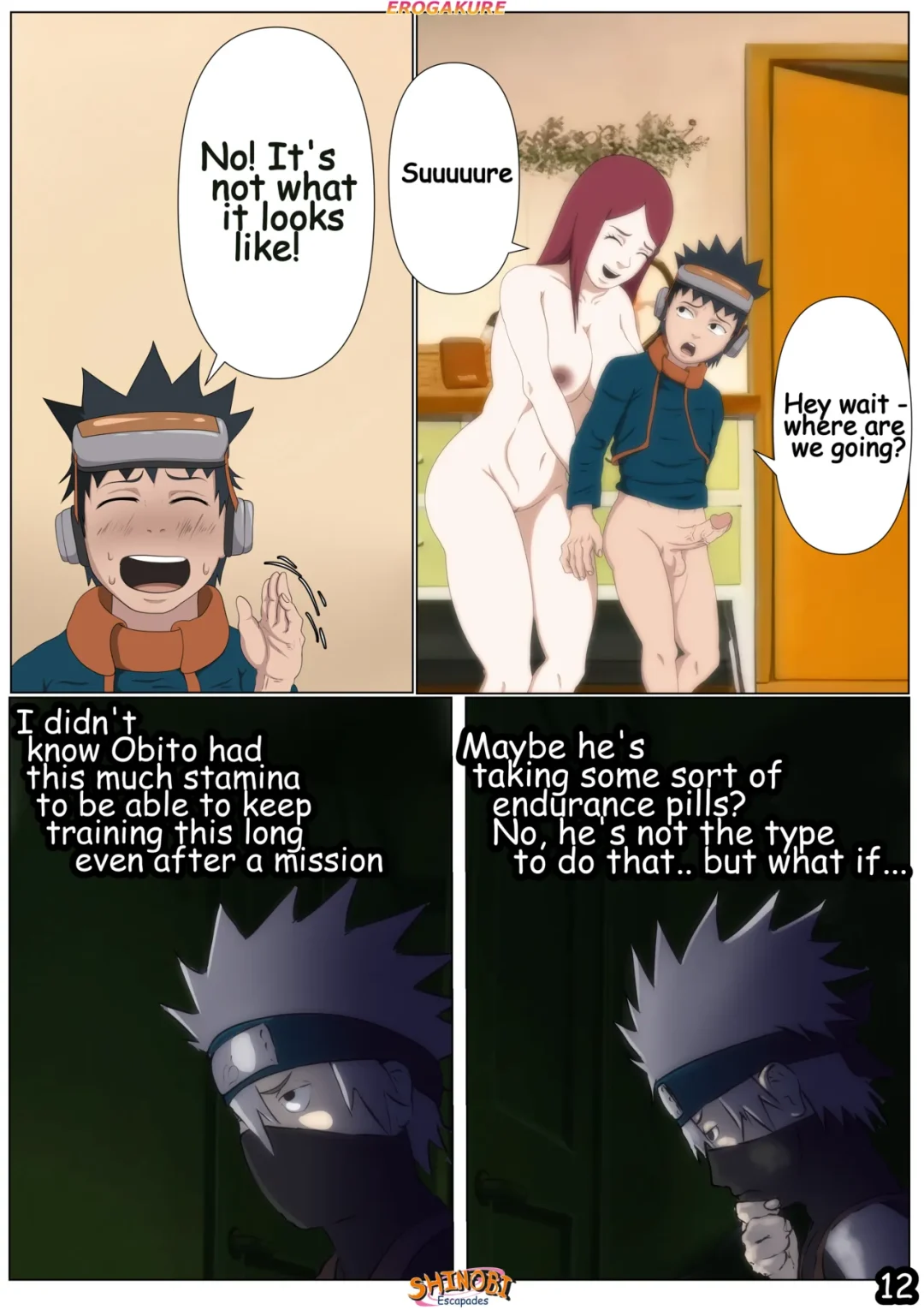 shinobi escapades 2 erogakure 012