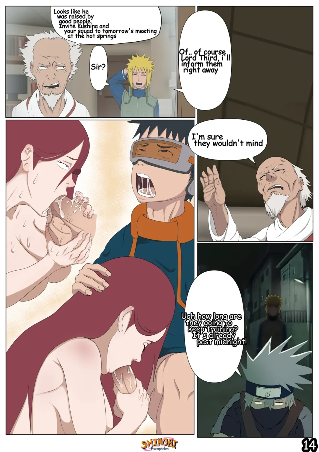 shinobi escapades 2 erogakure 014