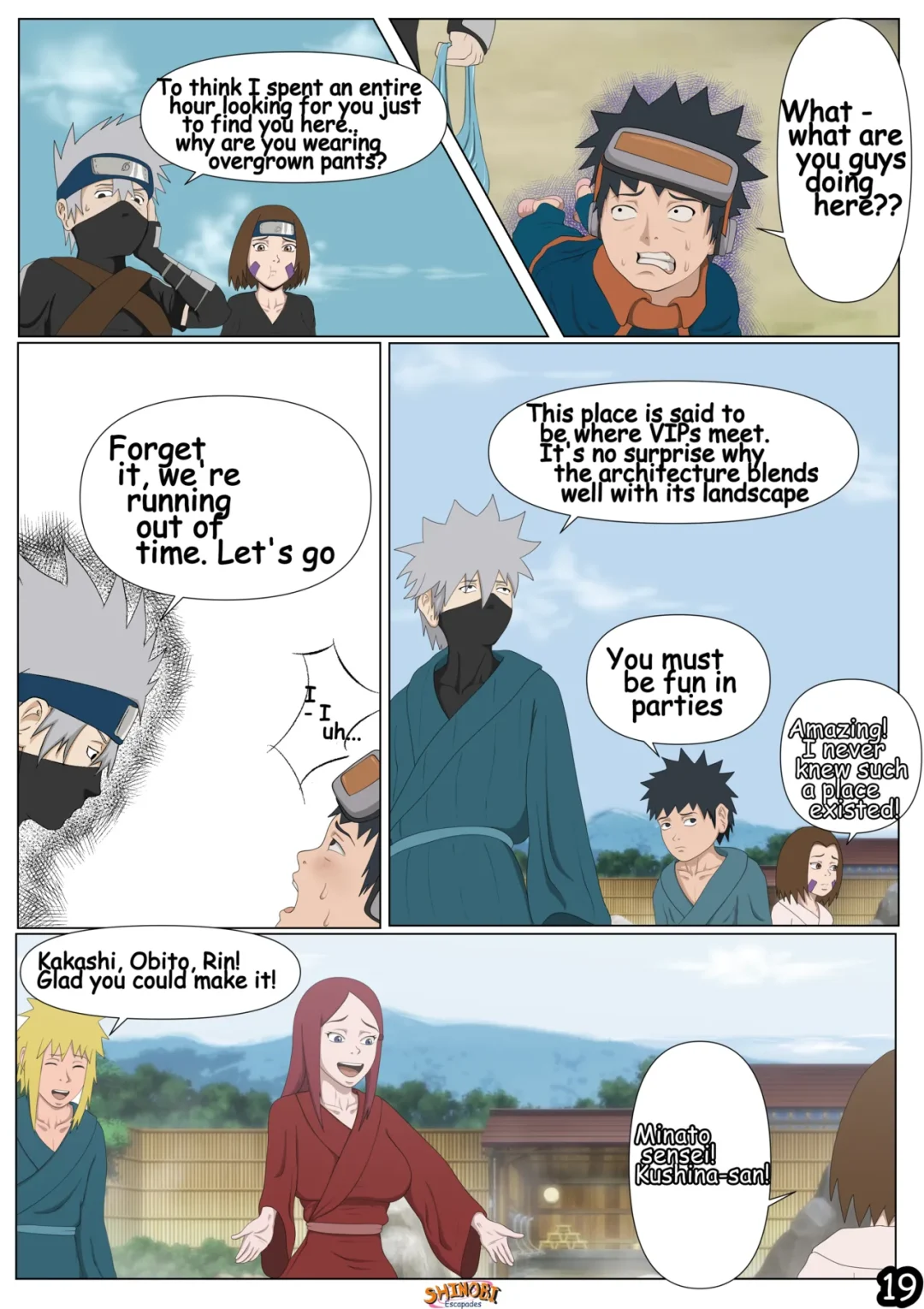 shinobi escapades 2 erogakure 019