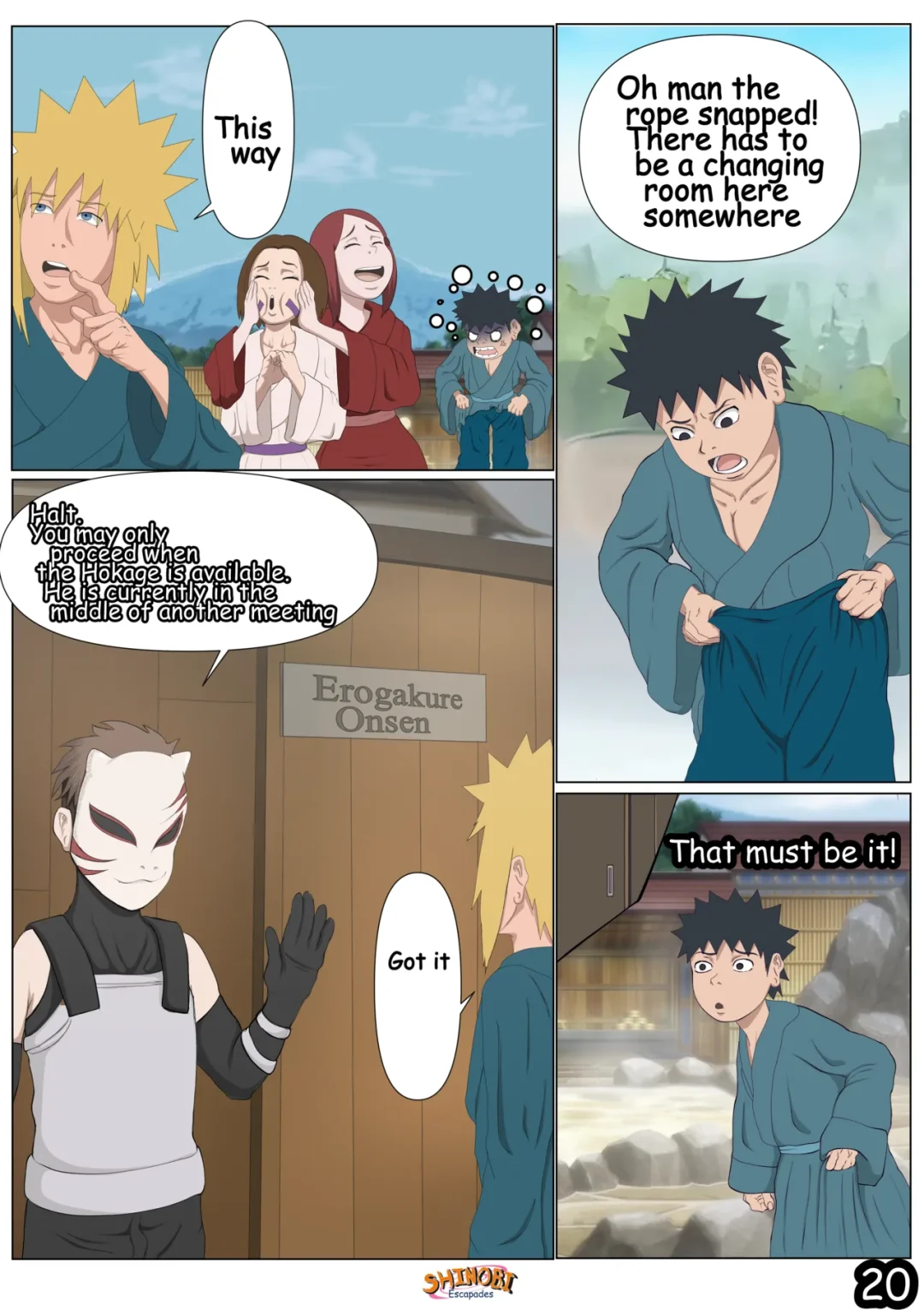 shinobi escapades 2 erogakure 020