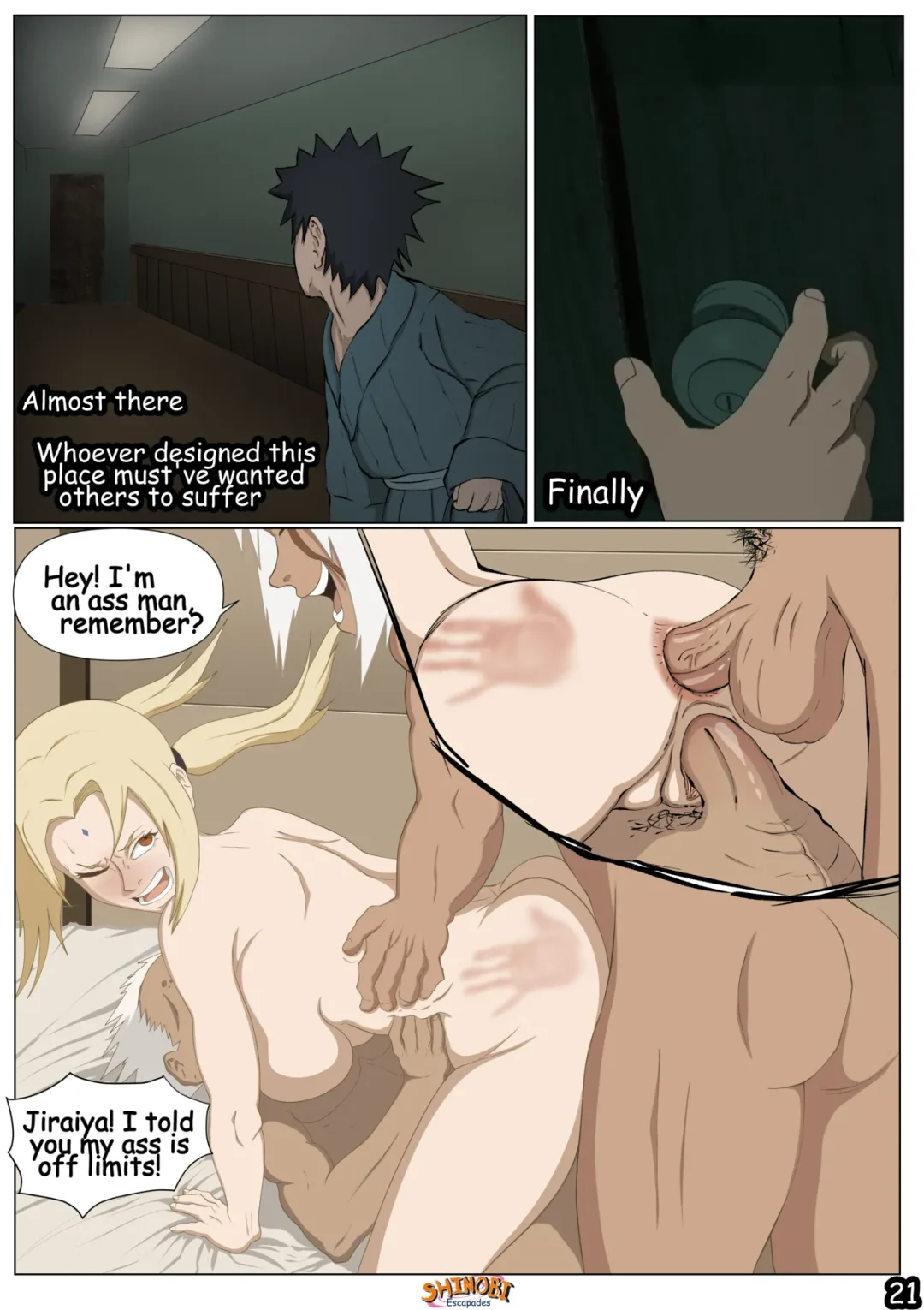 shinobi escapades 2 erogakure 021
