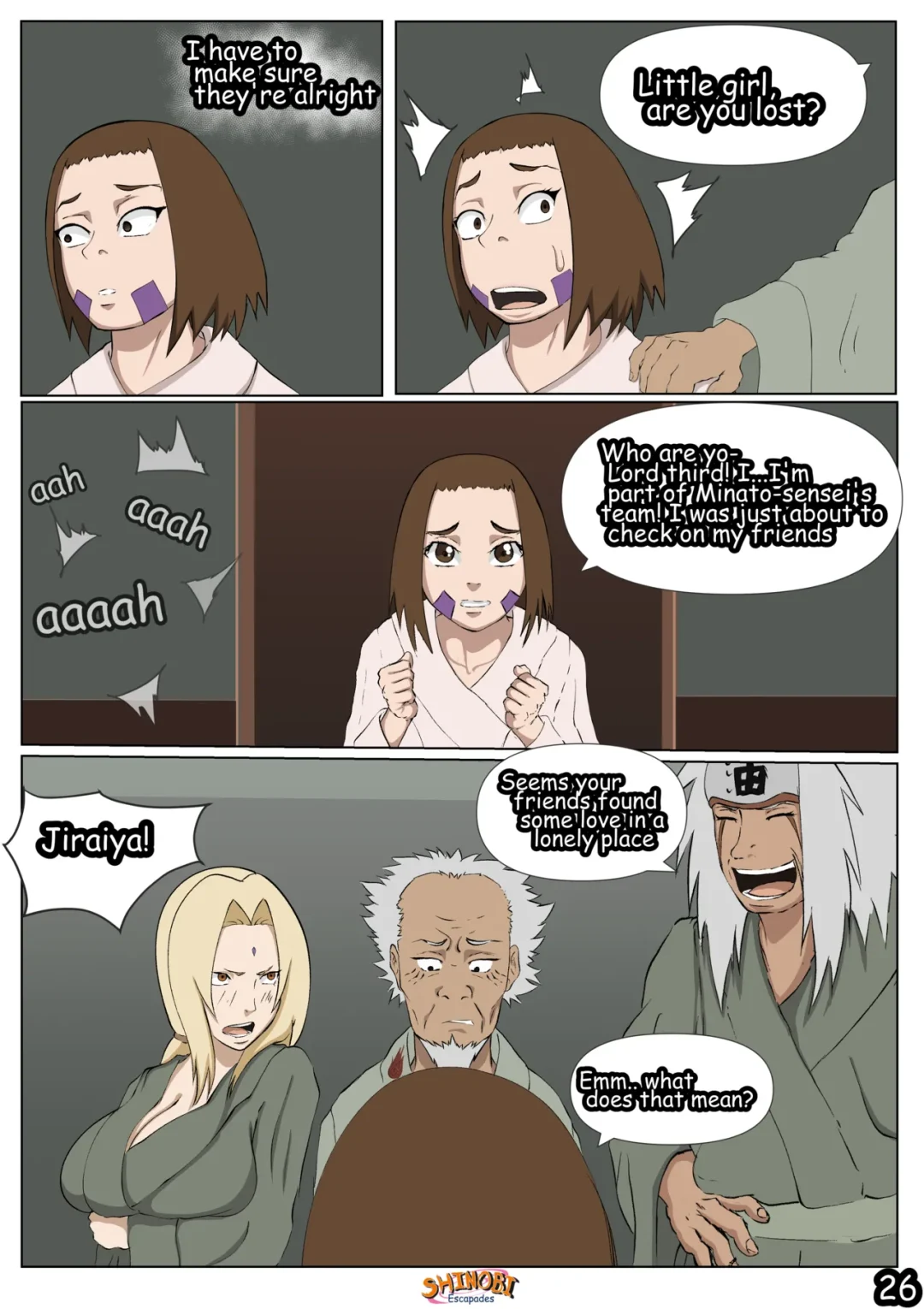 shinobi escapades 2 erogakure 026