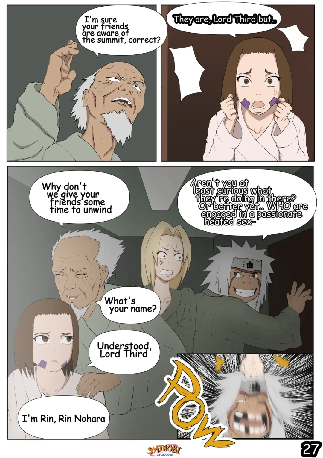 shinobi escapades 2 erogakure 027
